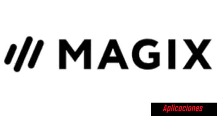 7. Magix