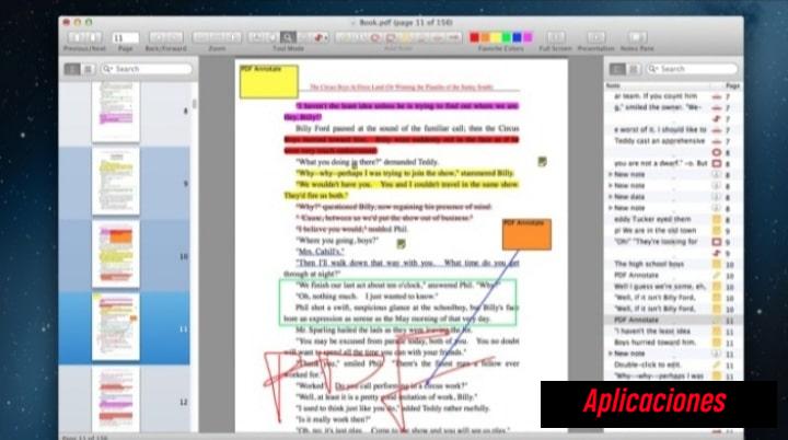 4. Annotate Pro