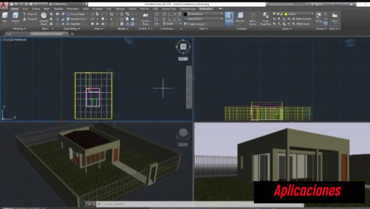 Soluciones a los Problemas con AutoCad en Windows 10