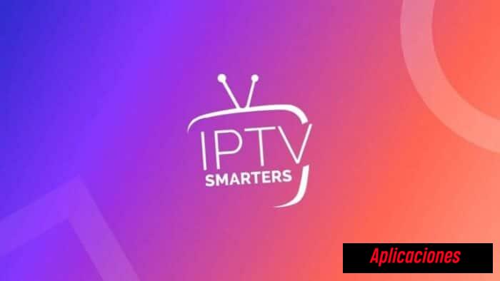 IPTV Smarters