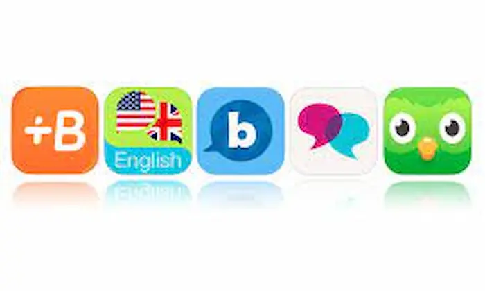 Aplicaciones de aprendizaje de idiomas para Android