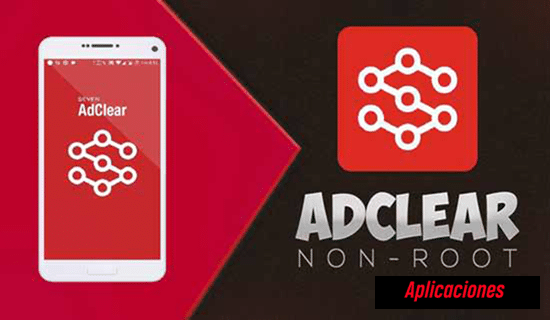 Aplicaciones de bloqueo de anuncios para Android