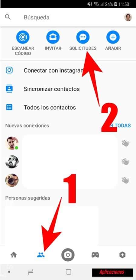 Guía completa para quitar la opción de ignorar mensajes en Messenger