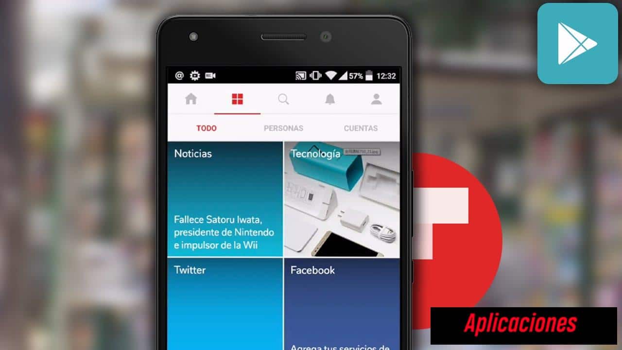 Mejores Aplicaciones de noticias locales para Android
