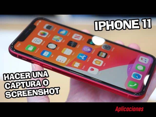 Guía Completa para Realizar Capturas de Pantalla en iPhone 11