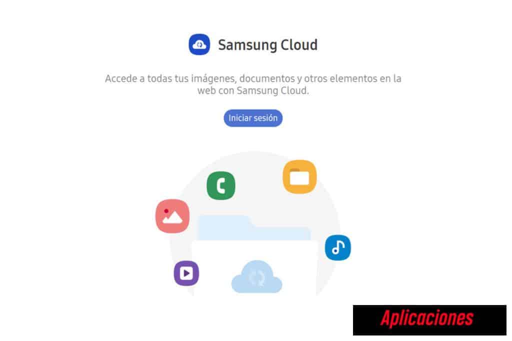 Cómo descargar todas las fotos desde Samsung Cloud