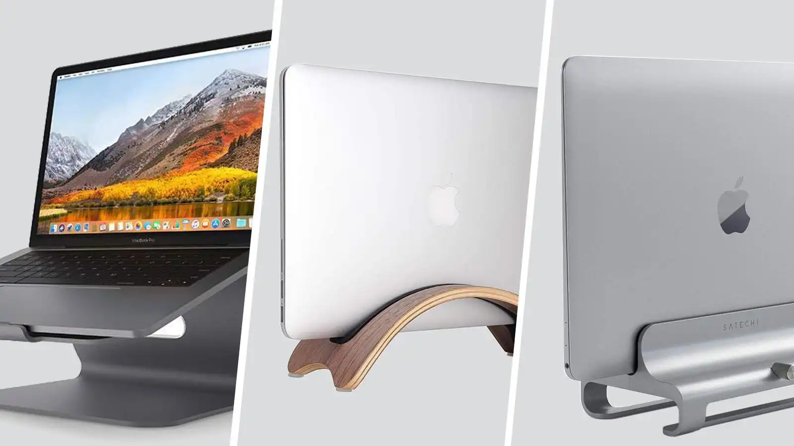 Soluciones para MacBook Pro